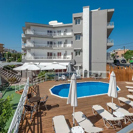 Marine Congo Hotel
