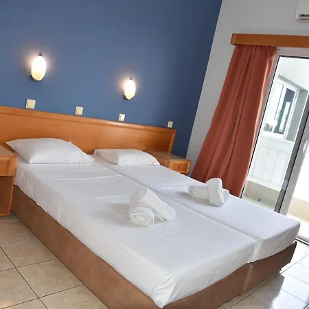 Marine Congo 酒店 2*