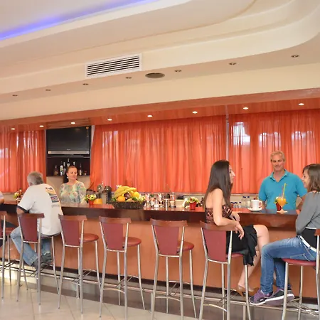 Marine Congo 2* Rhodes City