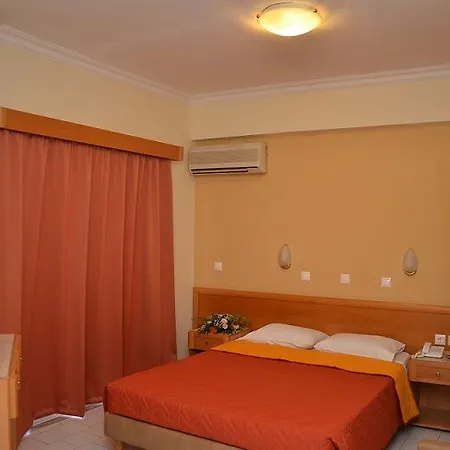 Marine Congo Rhodes City