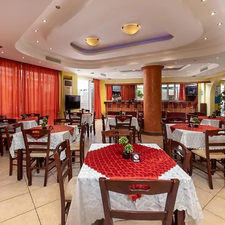 Marine Congo 2* Rhodes City