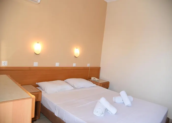 Otel Marine Congo 2*