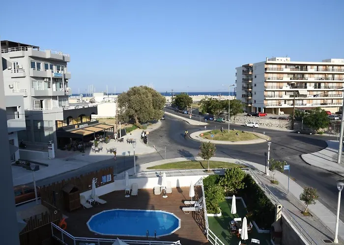 Otel Marine Congo 2*