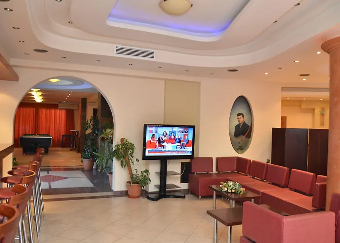 Otel Marine Congo 2*