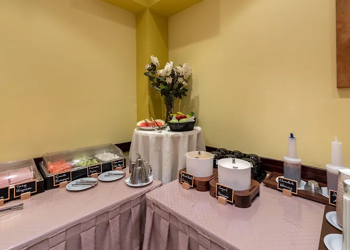 Marine Congo 2* Rhodes City