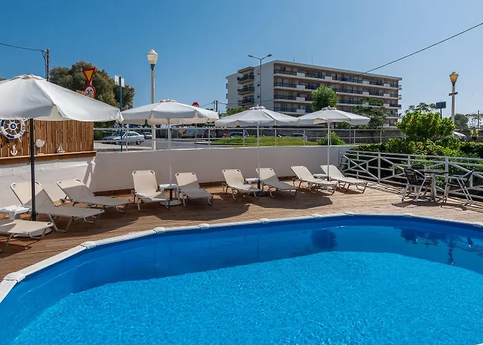 Otel Marine Congo 2*