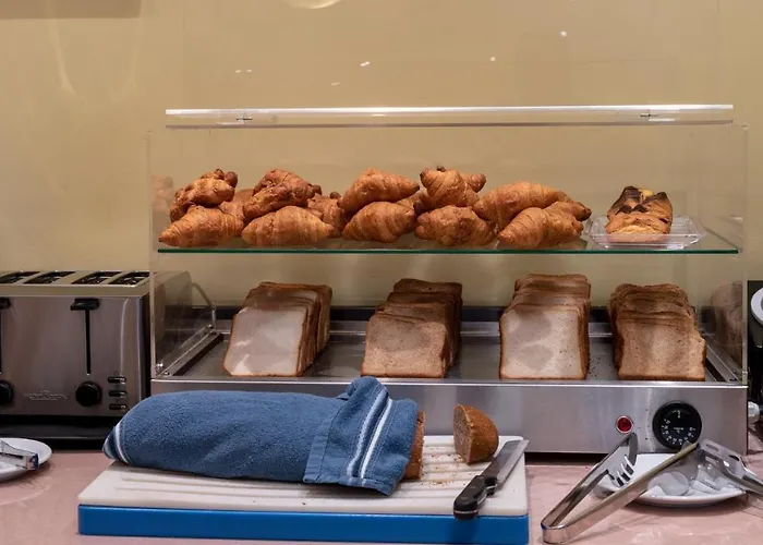 Marine Congo 2* Rhodes City