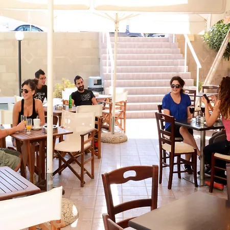 Marine Congo 2* Rhodes City