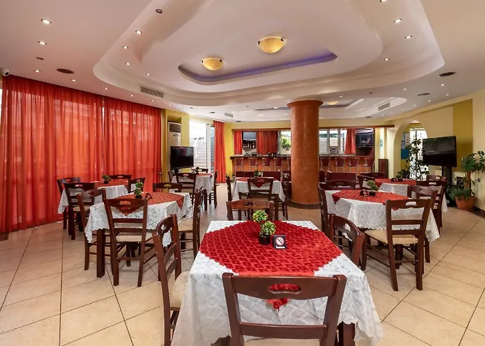 Marine Congo 2* Rhodes City