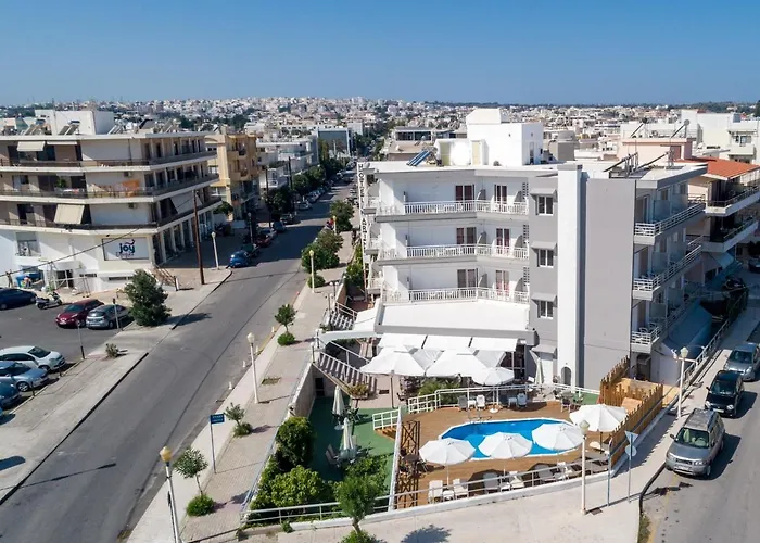 Marine Congo Rhodes City